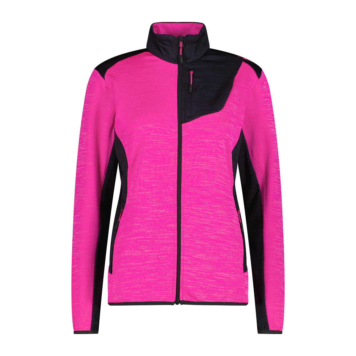 CMP FELPA STRETCH  DONNA 35G6756-B843