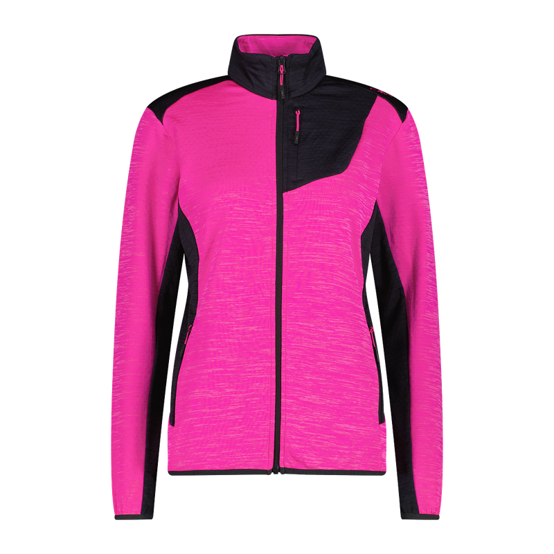 CMP FELPA STRETCH  DONNA 35G6756-B843