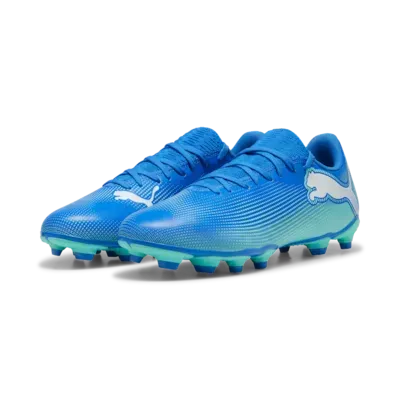 PUMA SCARPA CALCIO FUTURE 7 PLAY  FG/AG 107939-01