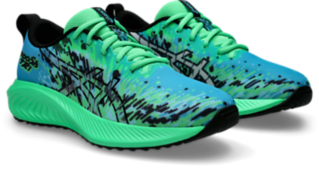 ASICS JOLT 3  GS 1014A203-702