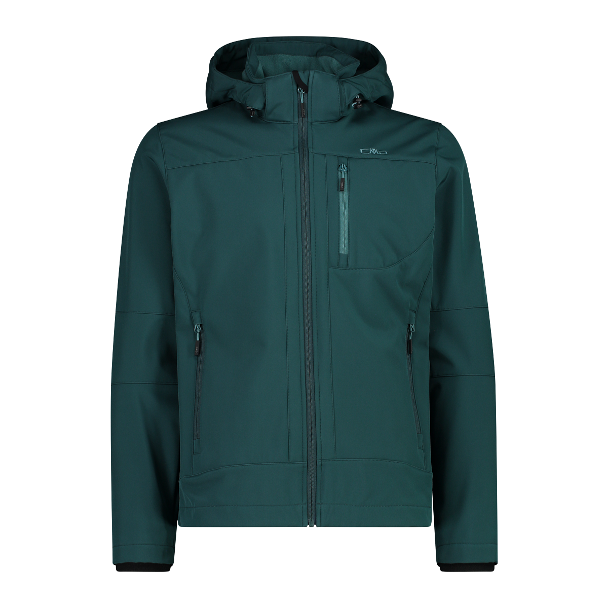 CMP GIACCA SOFTSHELL UOMO 3A01787N-E958