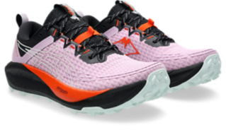 ASICS  GEL TRABUCO 13 DONNA 1012B768-700