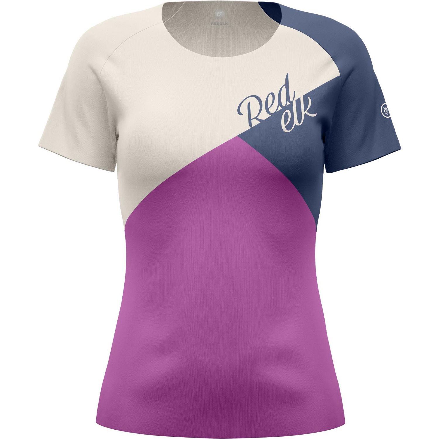 REDELK T SHIRT DONNA BRENDA L52R071TS-187