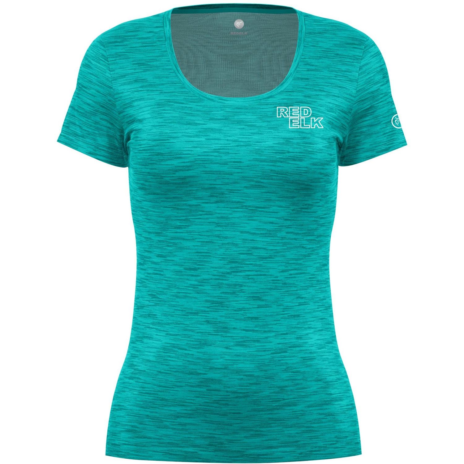 REDELK T SHIRT DONNA JULIER L52R068TSM454