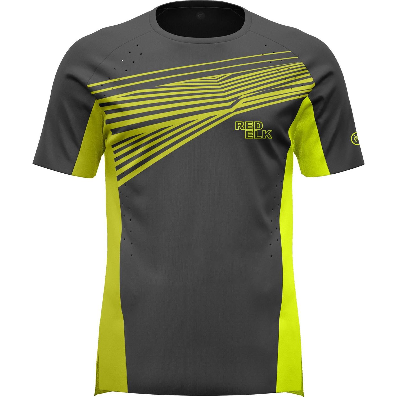 REDELK T-SHIRT UOMO INDIOS M52R025TS-799