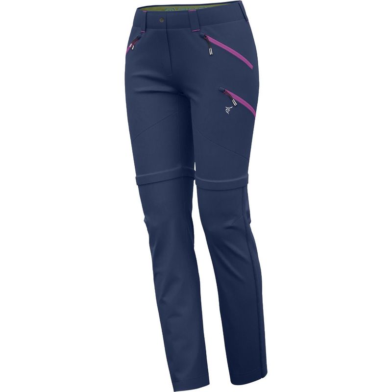 REDELK PANTALONE DONNA BRANCA DP L52R088DP780