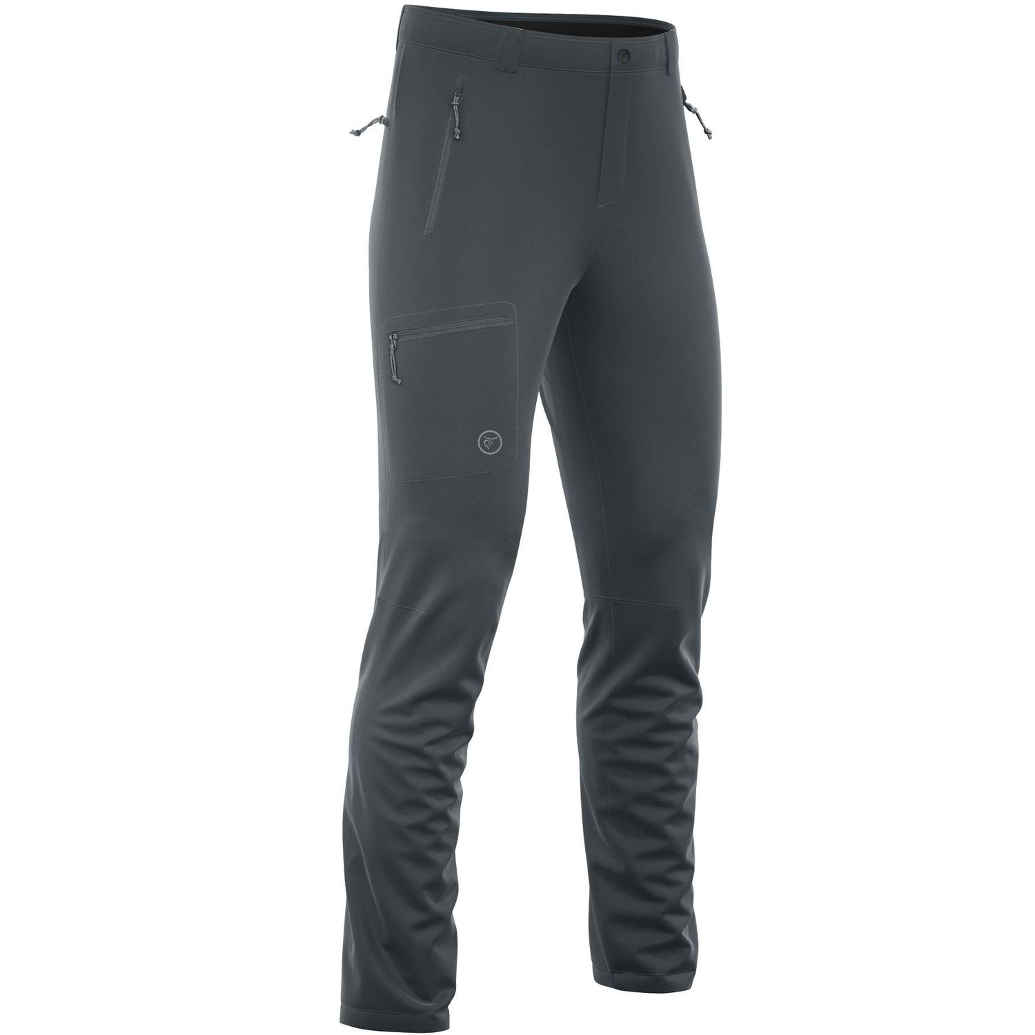 REDELK PANTALONE  UOMO CERRO M50R052P-357