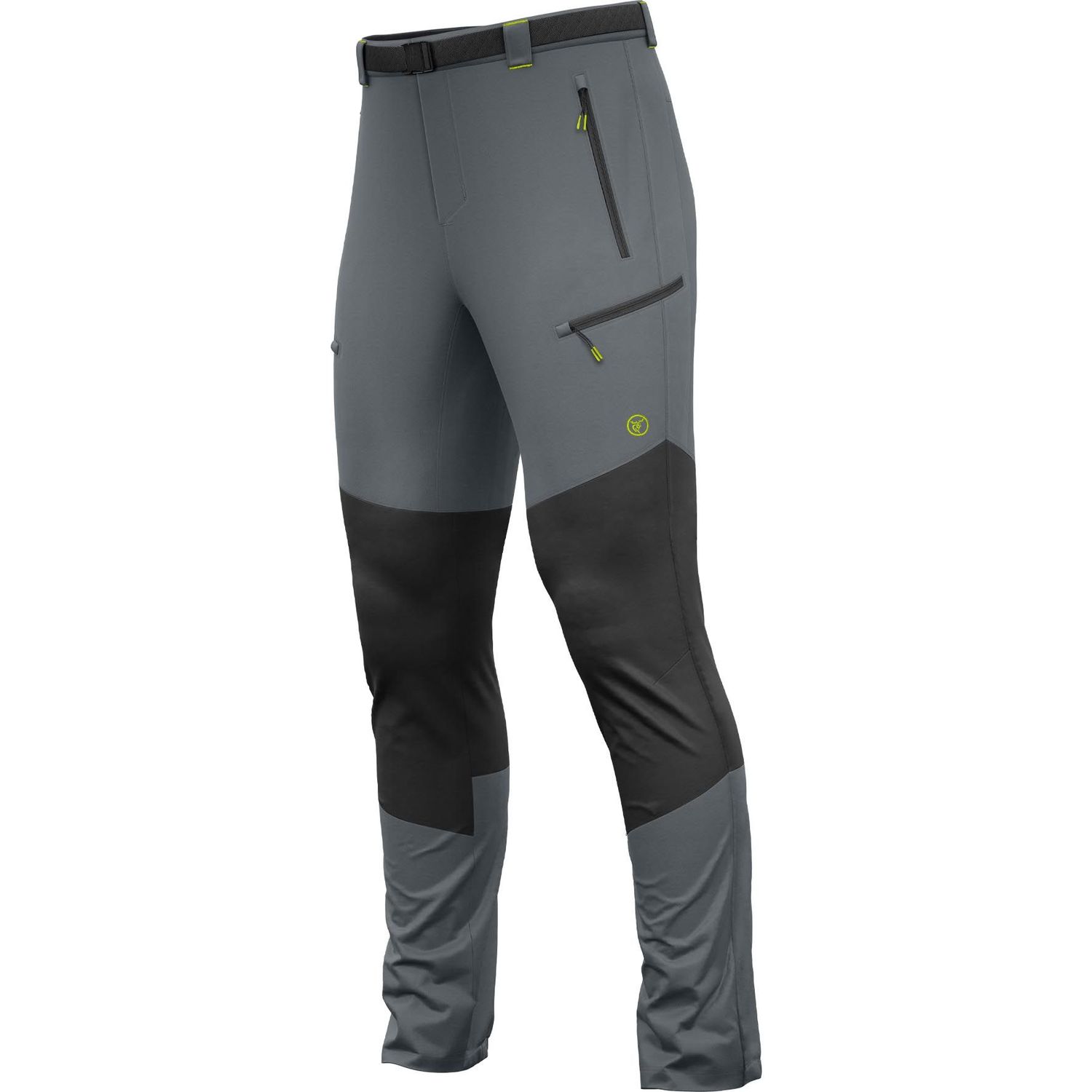REDELK PANTALONE  UOMO ZEBRU' M52R034P-439