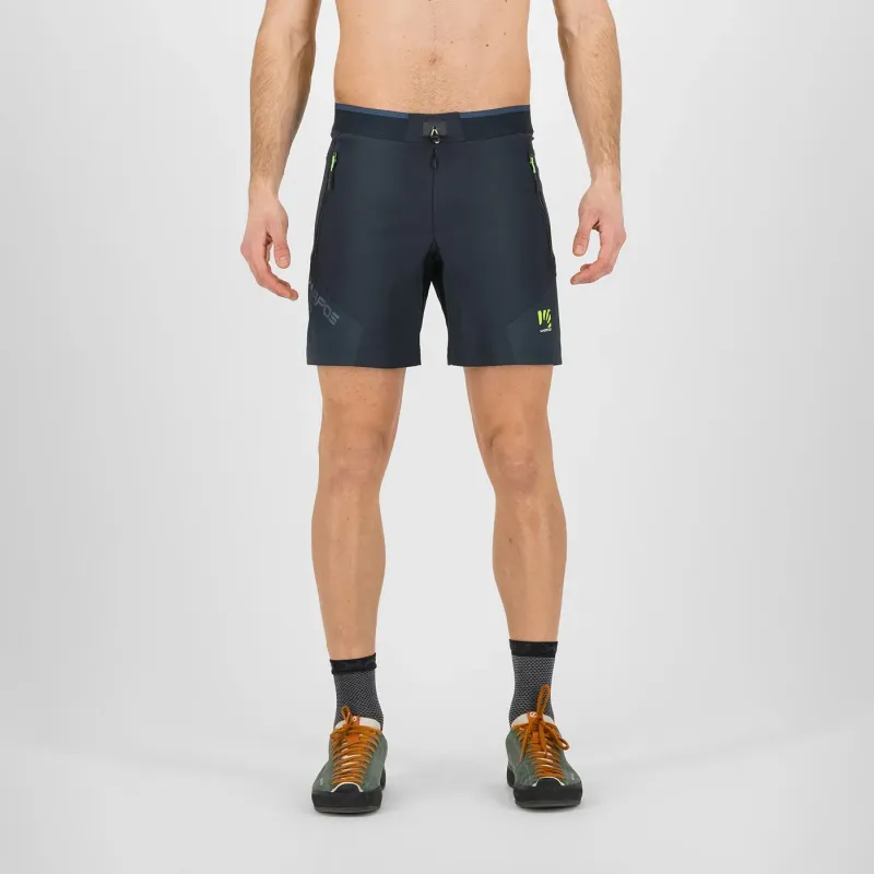 KARPOS PANTALONCINO ROCK EVO UOMO 2521008-008N KARPOS PANTALONCINO ROCK EVO UOMO 2521008-008N