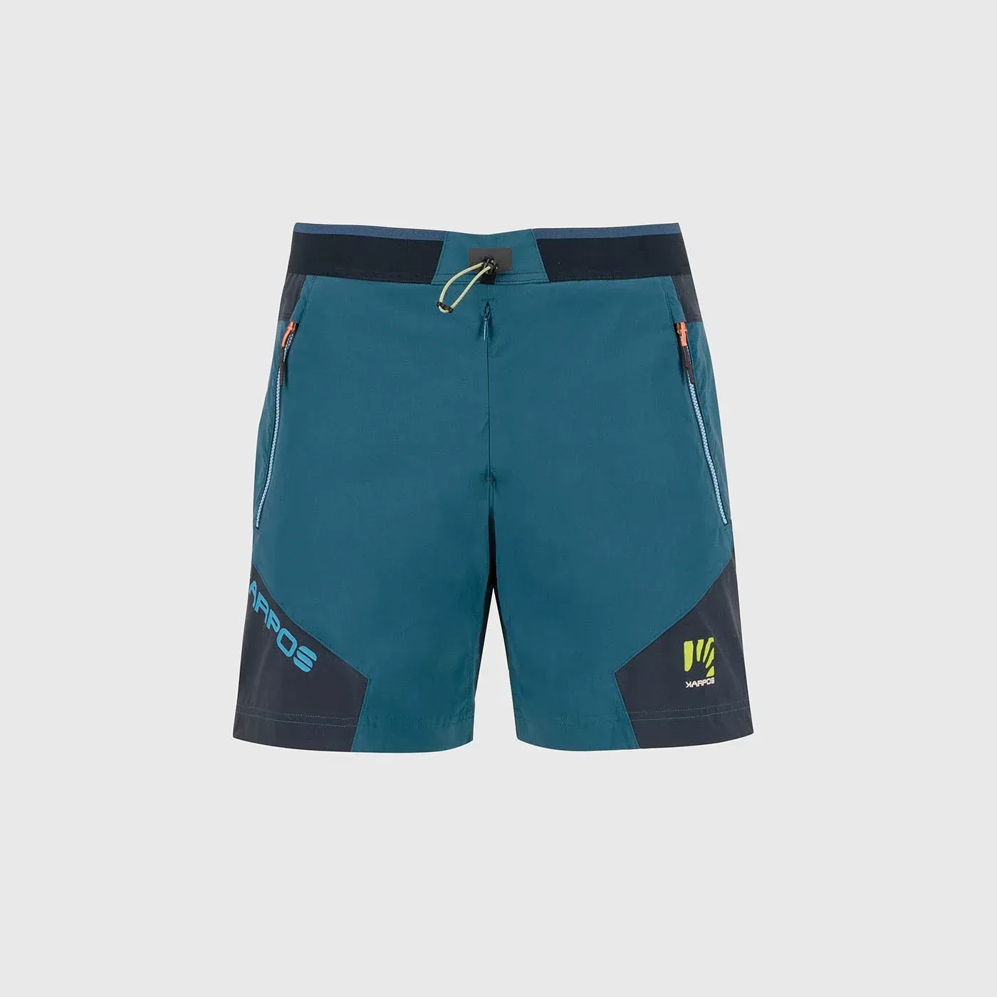 KARPOS PANTALONCINO  ROCK EVO UOMO 2521008-061