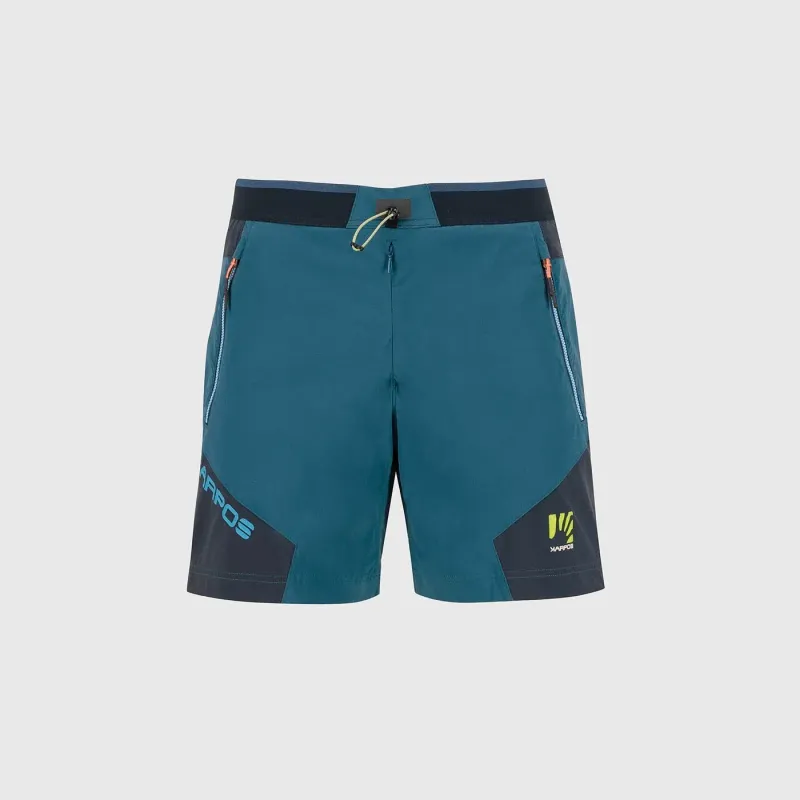KARPOS PANTALONCINO ROCK EVO UOMO 2521008-061 KARPOS PANTALONCINO ROCK EVO UOMO 2521008-061