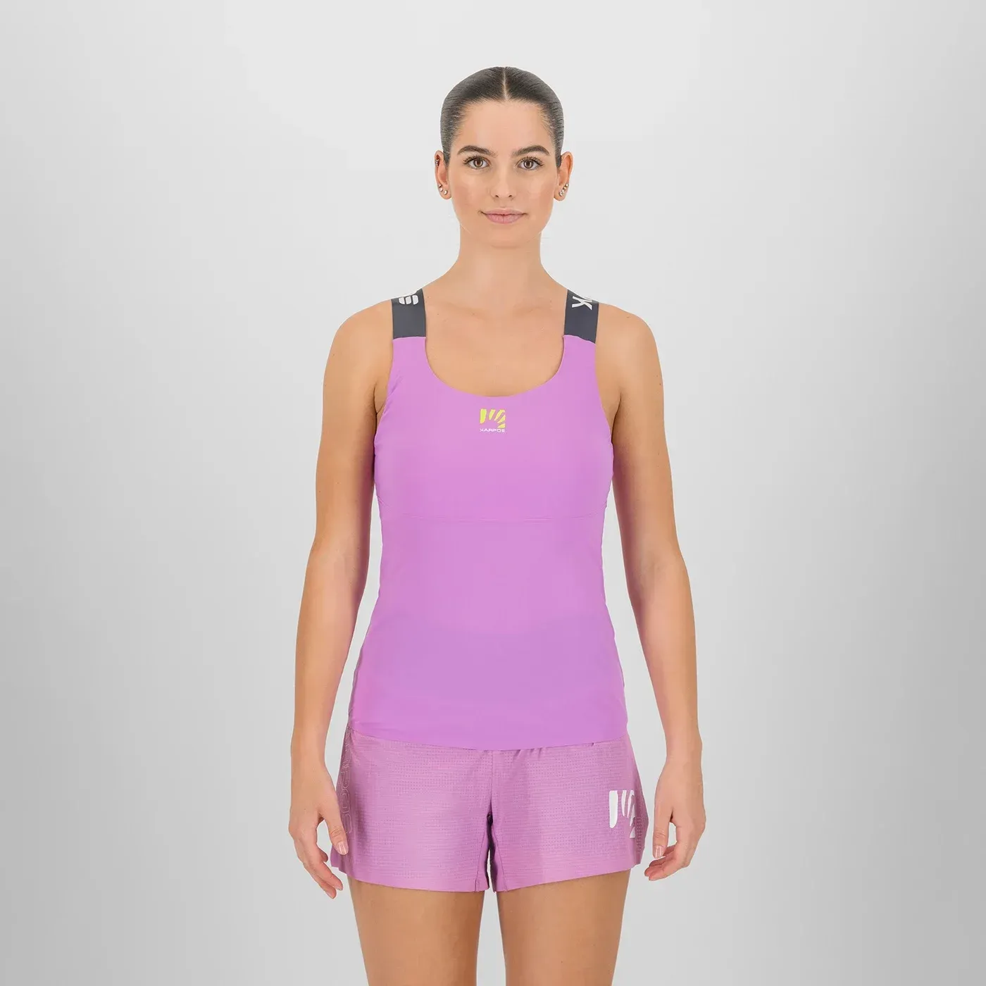 KARPOS CANOTTIERA DONNA CENGIA 2532009-93