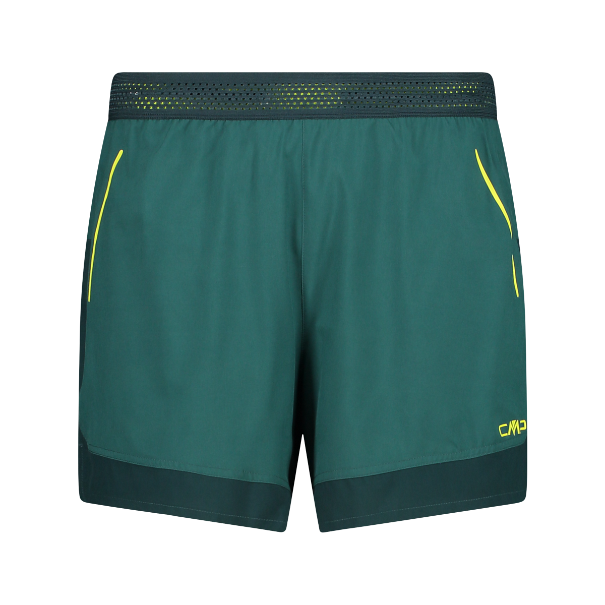 CMP PANTALONCINO RUNNING TREKKING  UOMO CMP 32C6727-E857