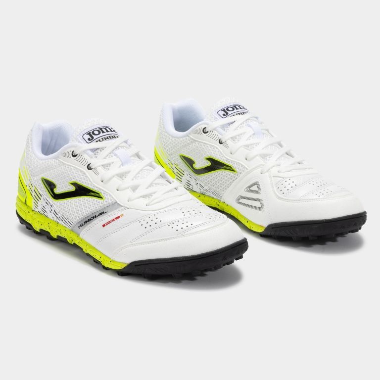 JOMA SCARPA MUNDIAL CALCETTO MUNW2502TF