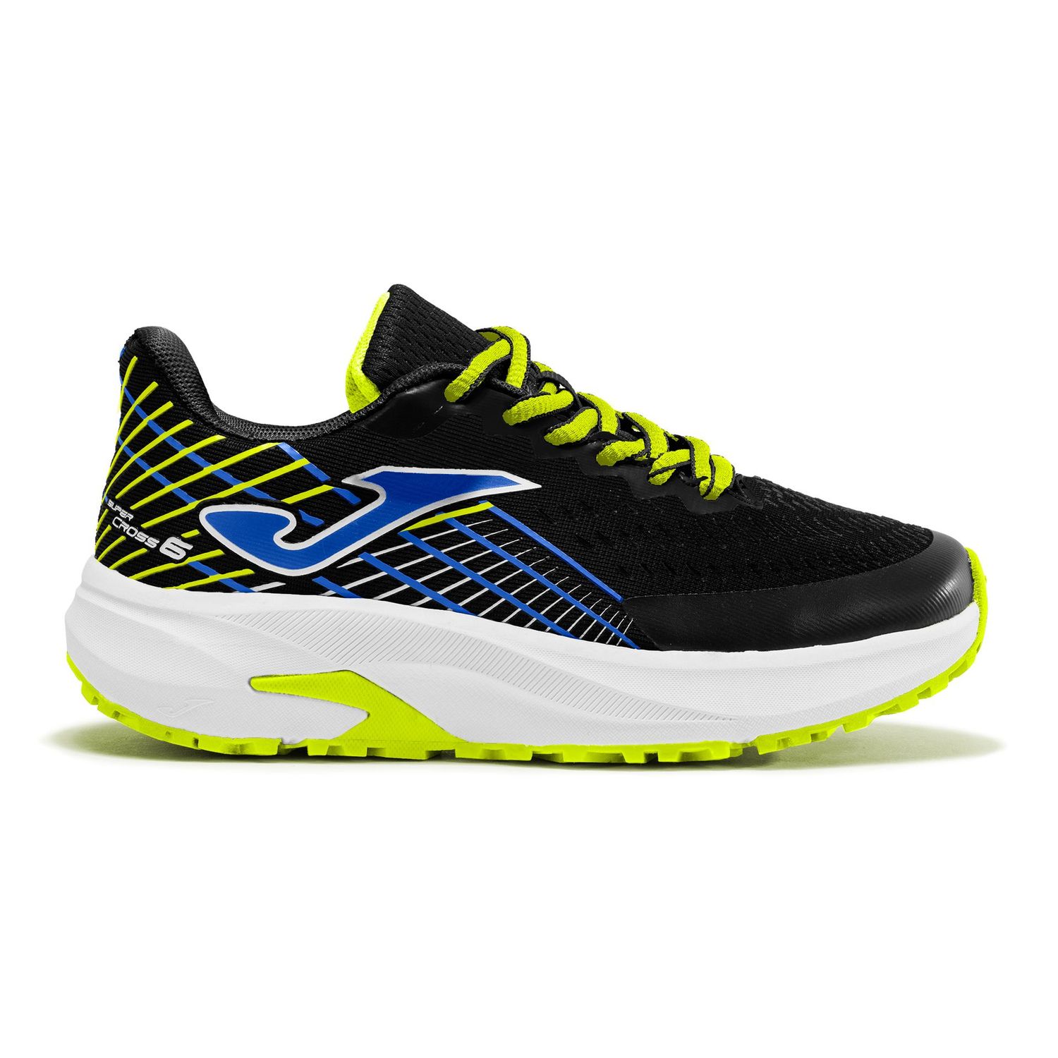 JOMA SCARPA SUPER CROSS JOROS2501