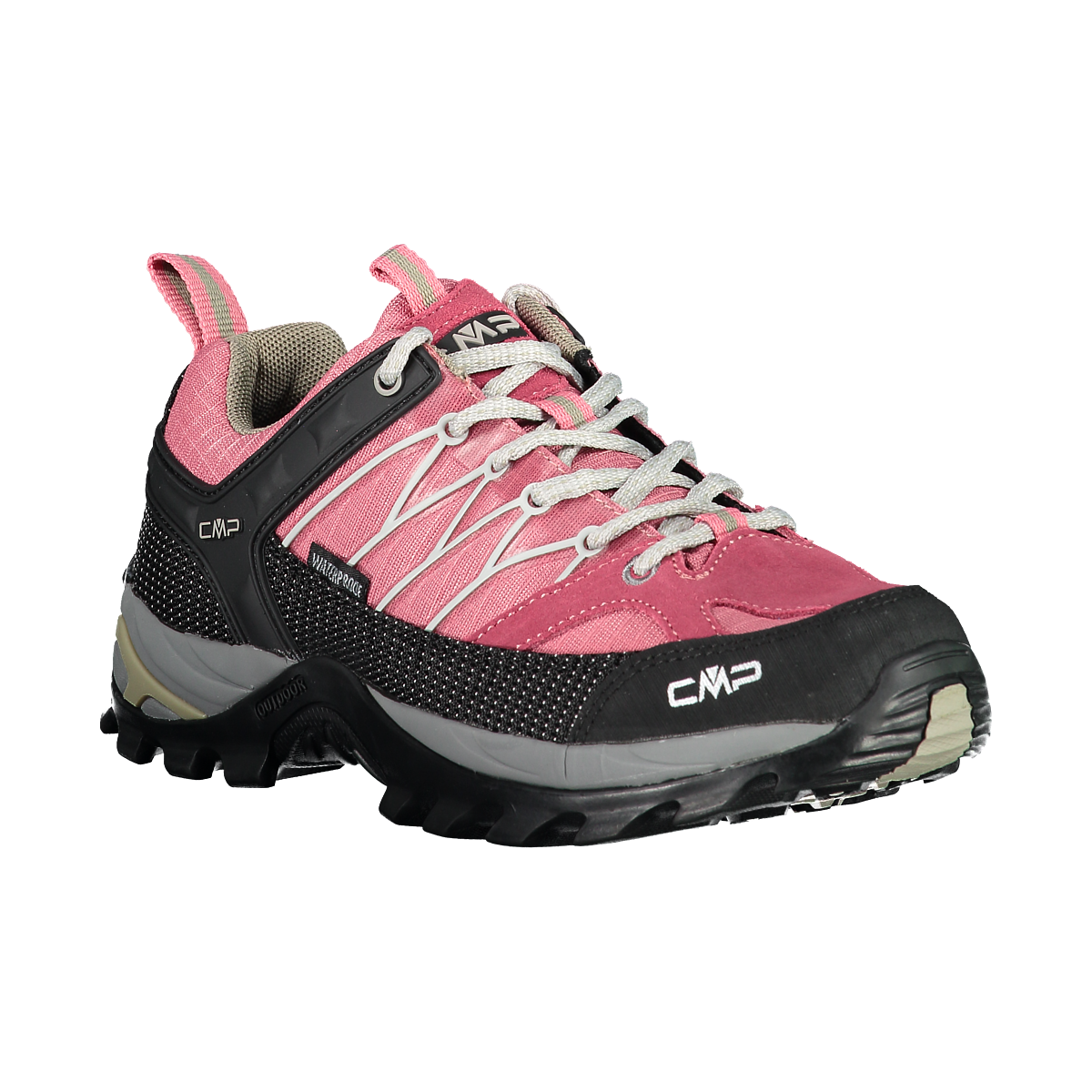 CMP RIGEL LOW TREKKING 3Q54456-16
