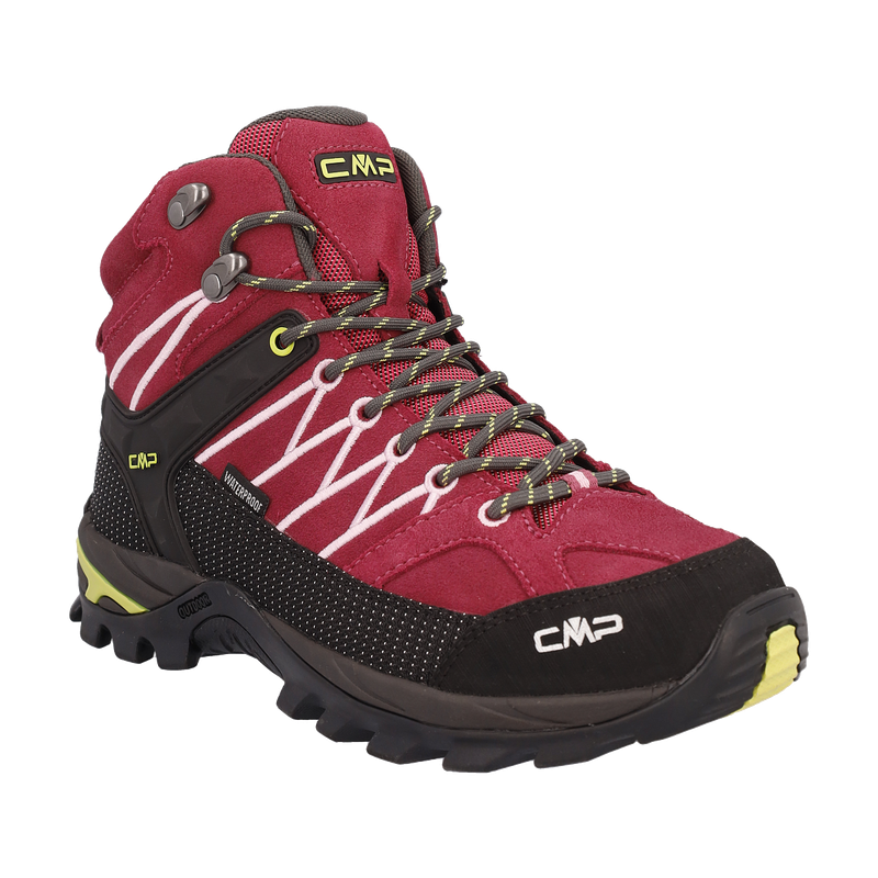 CMP RIGEL MID DONNA 3Q12946-44UZ CMP RIGEL MID DONNA 3Q12946-44UZ