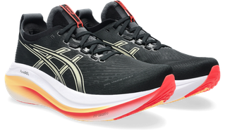 ASICS GEL NIMBUS 27 UOMO 1011B958-005 ASICS GEL NIMBUS 27 UOMO 1011B958-005