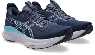 ASICS GEL KAYANO 32 DONNA 1012B838-400 ASICS GEL KAYANO 32 DONNA 1012B838-400
