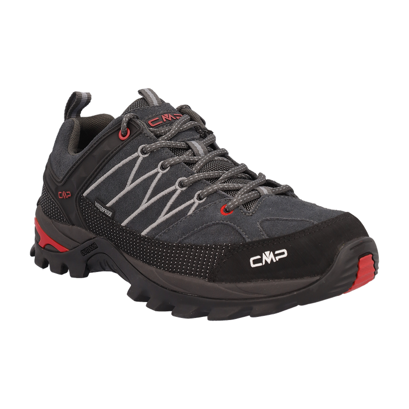 CMP SCARPONCINO RIGEL UOMO 3Q13247-60UU CMP SCARPONCINO RIGEL UOMO 3Q13247-60UU