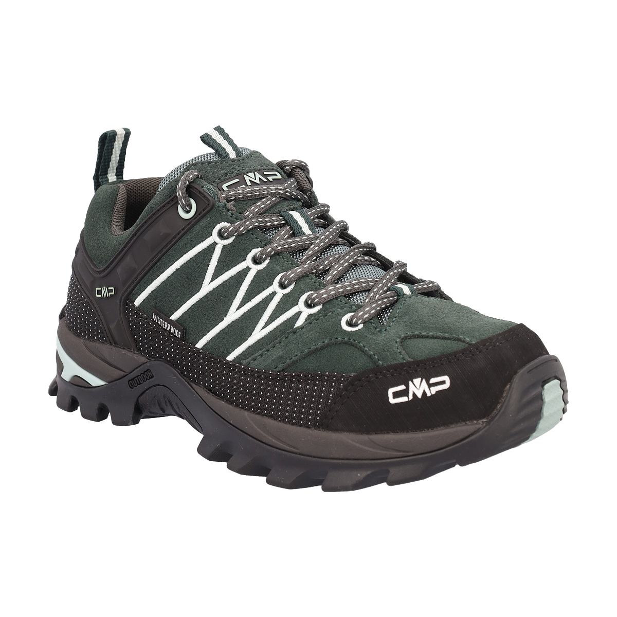 CMP  SCARPONCINI RIGEL  LOW DONNA  3Q13246-01PU