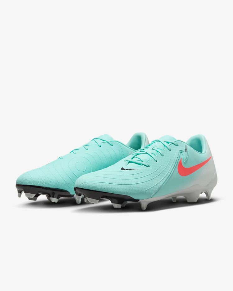 NIKE SCARPE CALCIO PHANTOM GX II ACADEMY  FG/MG FD6723-300