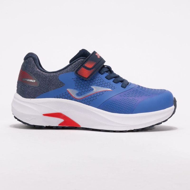 JOMA SCARPA SPEED JR VELCRO JOW2504W