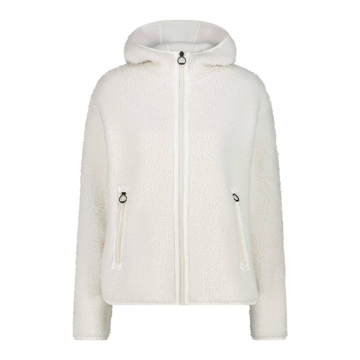 CMP FELPA PILE DONNA 35P3856-A143