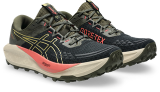 ASICS GEL TRABUCO 13 GTX DONNA 1012B767-003 ASICS GEL TRABUCO 13 GTX DONNA 1012B767-003