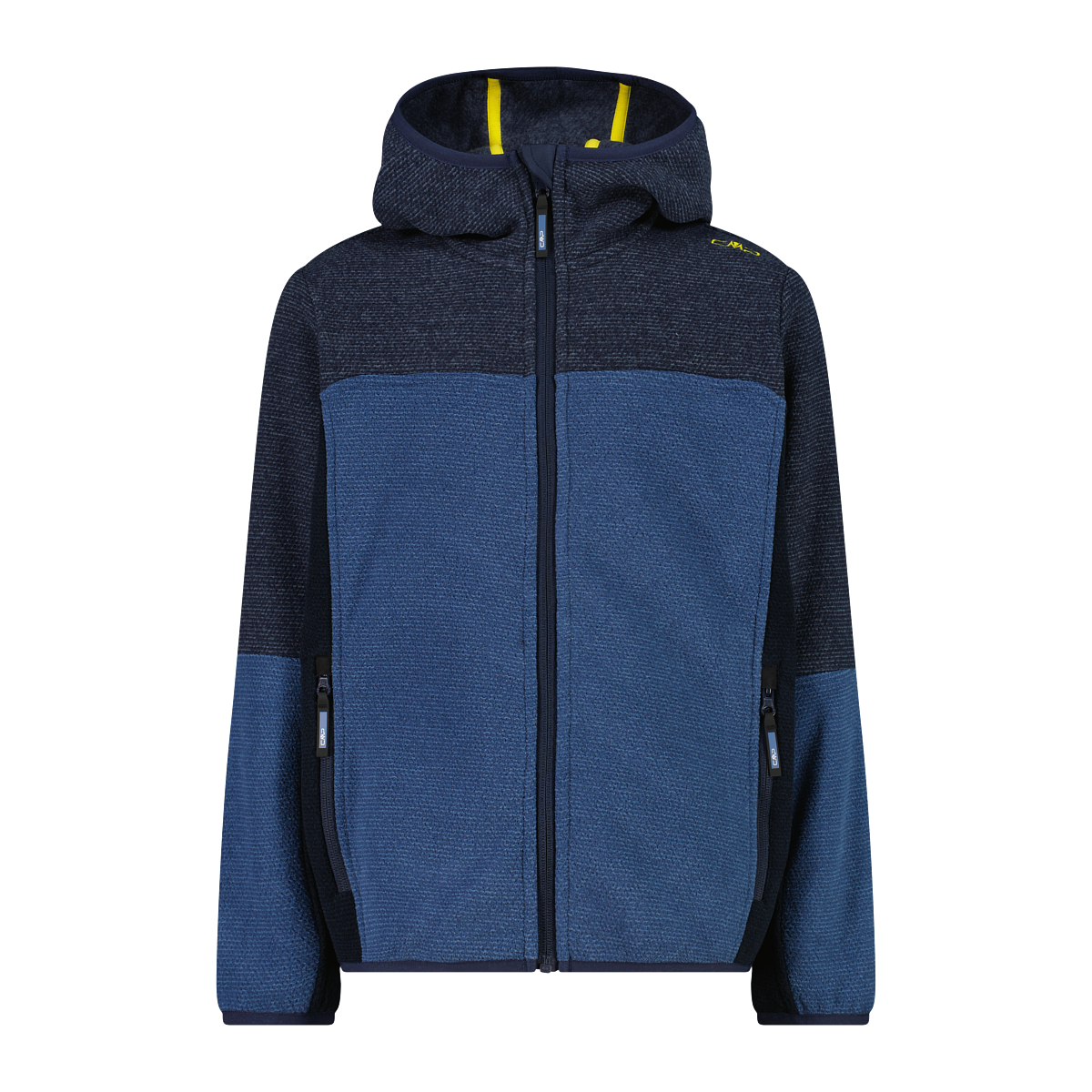 CMP PILE IN KNIT TECH JACQUARD BAMBINO 35H1804-32NU