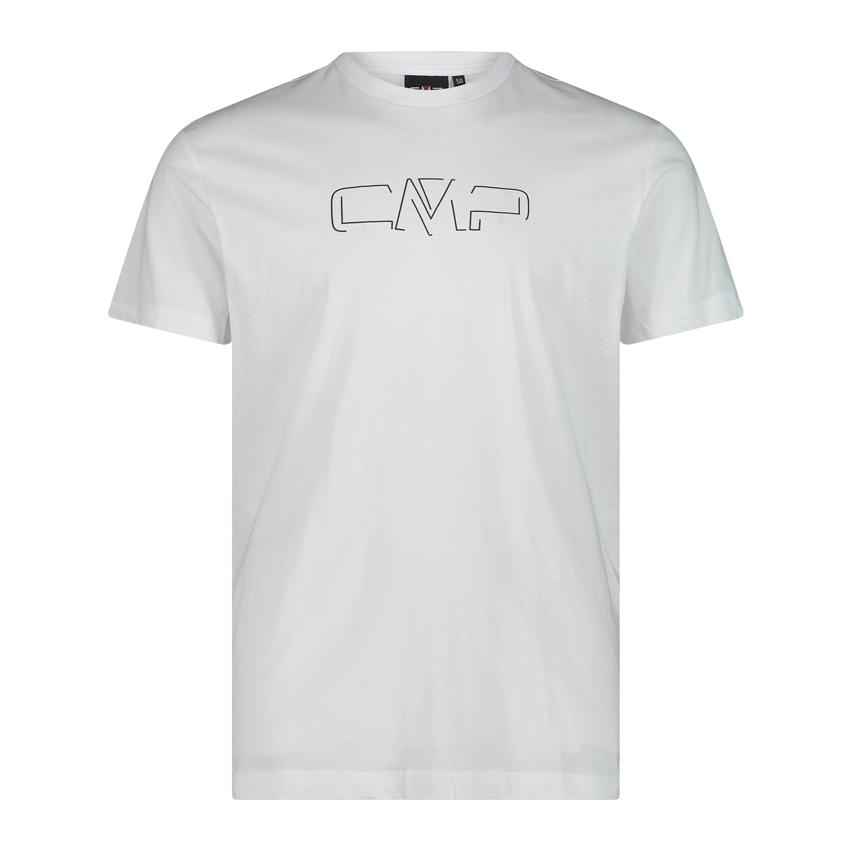 CMP  T SHIRT UOMO 32D8147P-05XL