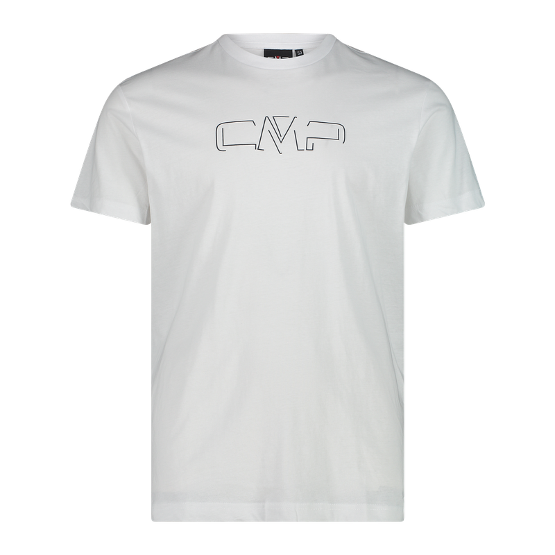 CMP  T SHIRT UOMO 32D8147P-05XL