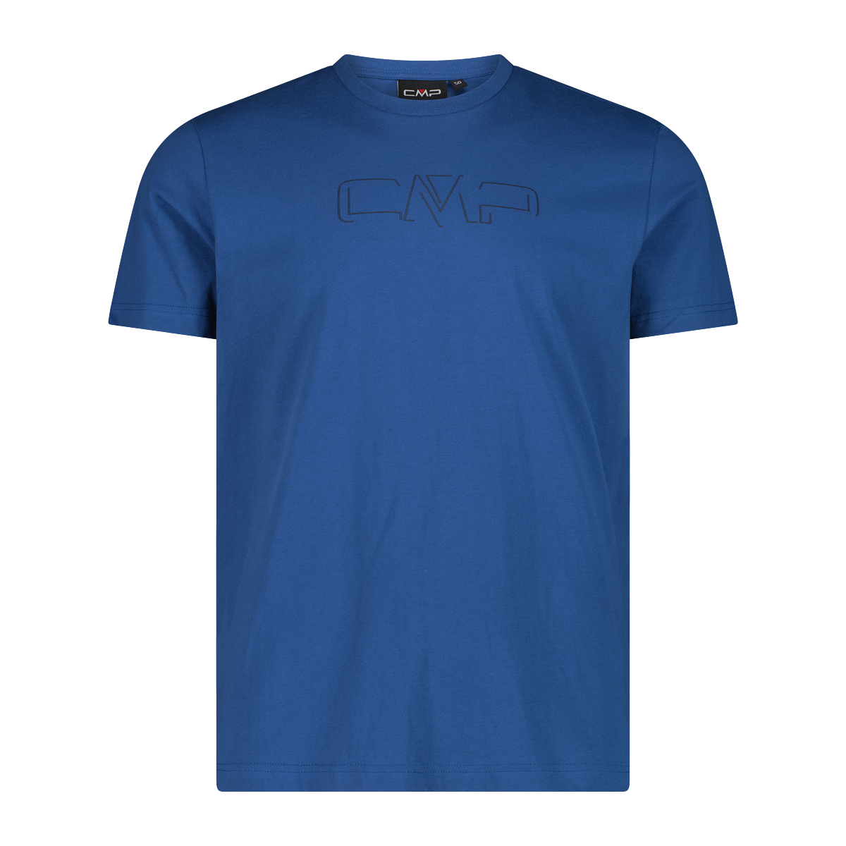 CMP  T SHIRT UOMO 32D8147P-N825
