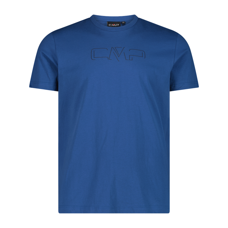 CMP  T SHIRT UOMO 32D8147P-N825