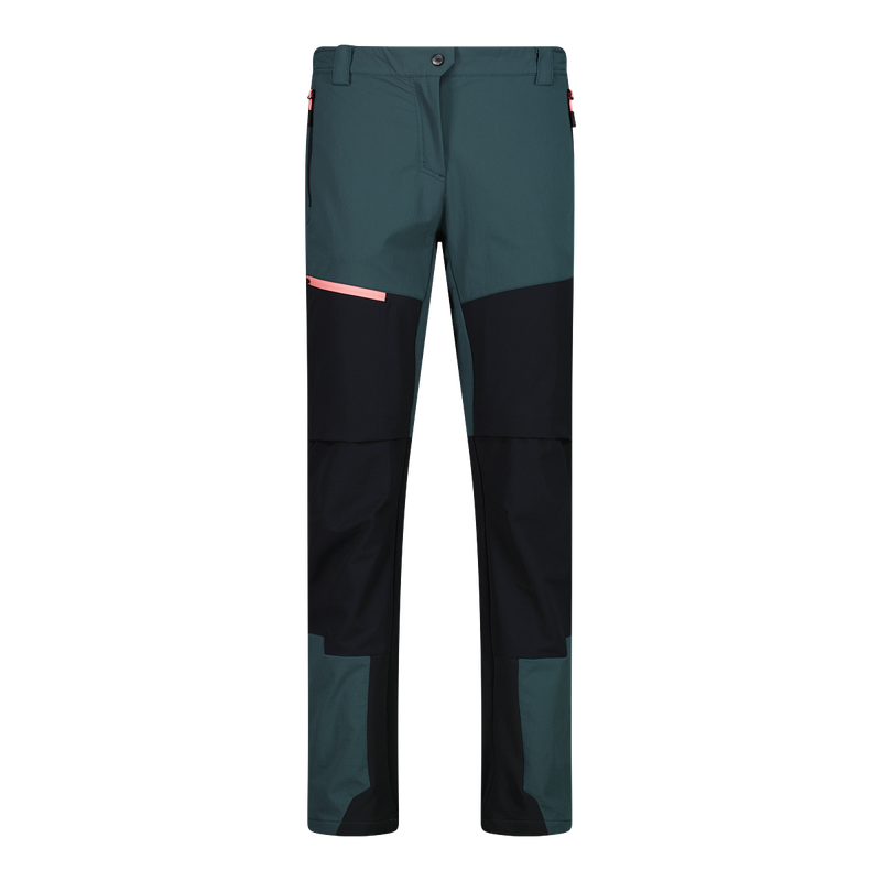 CMP PANTALONE TREKKING UNLIMITECH 35T2586-F520 CMP PANTALONE TREKKING UNLIMITECH 35T2586-F520