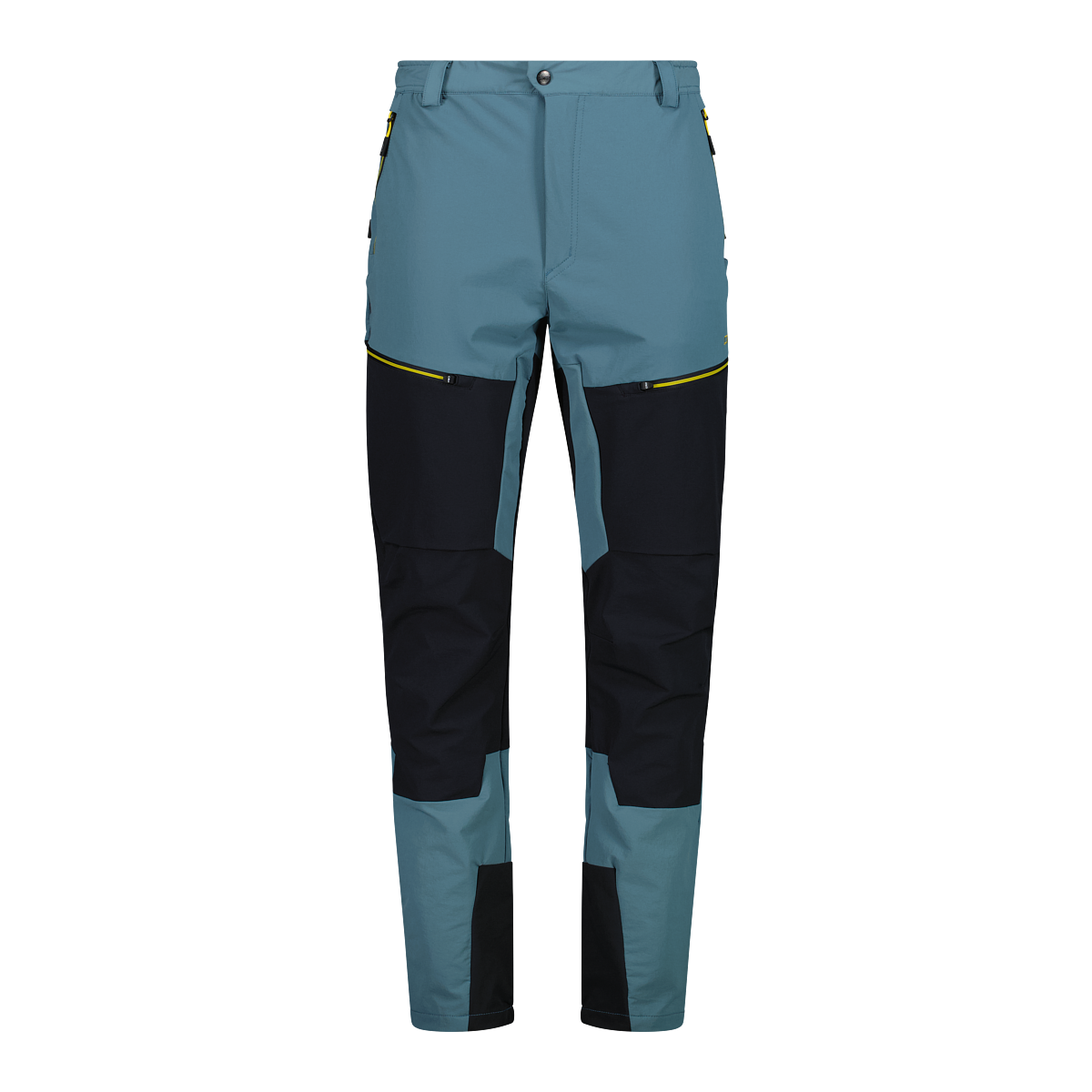 CMP PANTALONE MONTAGNA ELASTICIZZATI UNLIMITECH 32T2507-L812