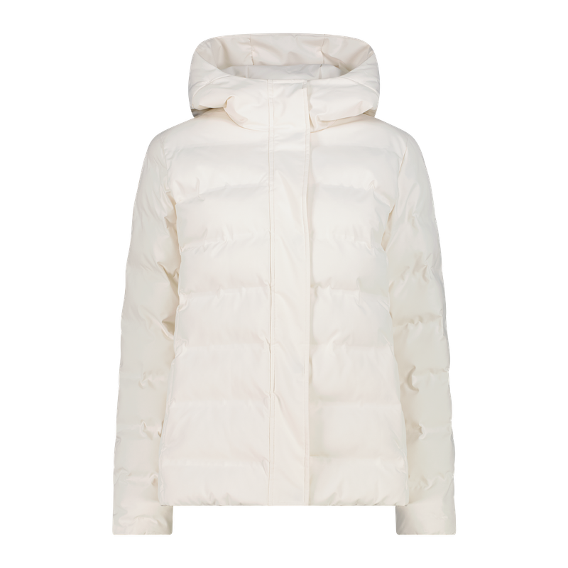 CMP PIUMINO DA DONNA CON CAPPUCCIO 35K3666-A143