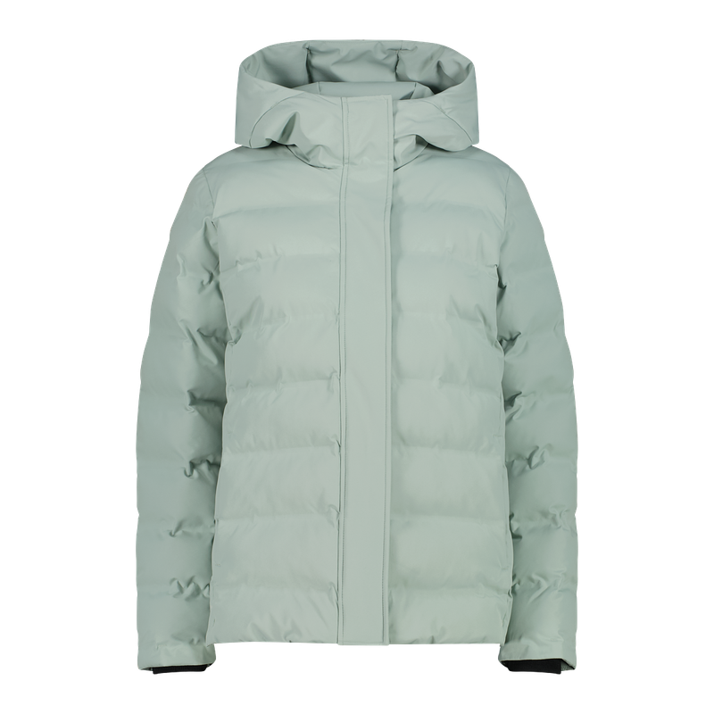 CMP PIUMINO DA DONNA CON CAPPUCCIO 35K3666-E421