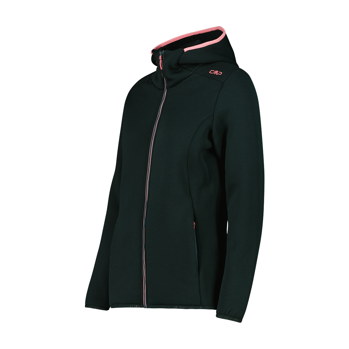 CMP GIACCA IN PELLICCETTA STRETCH DONNA 35E2606-F520