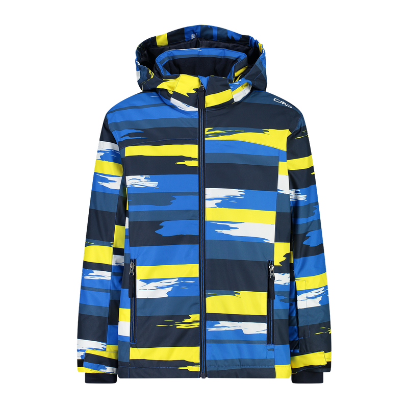 CMP GIACCA SCI  BAMBINO 39W1924-04ZU