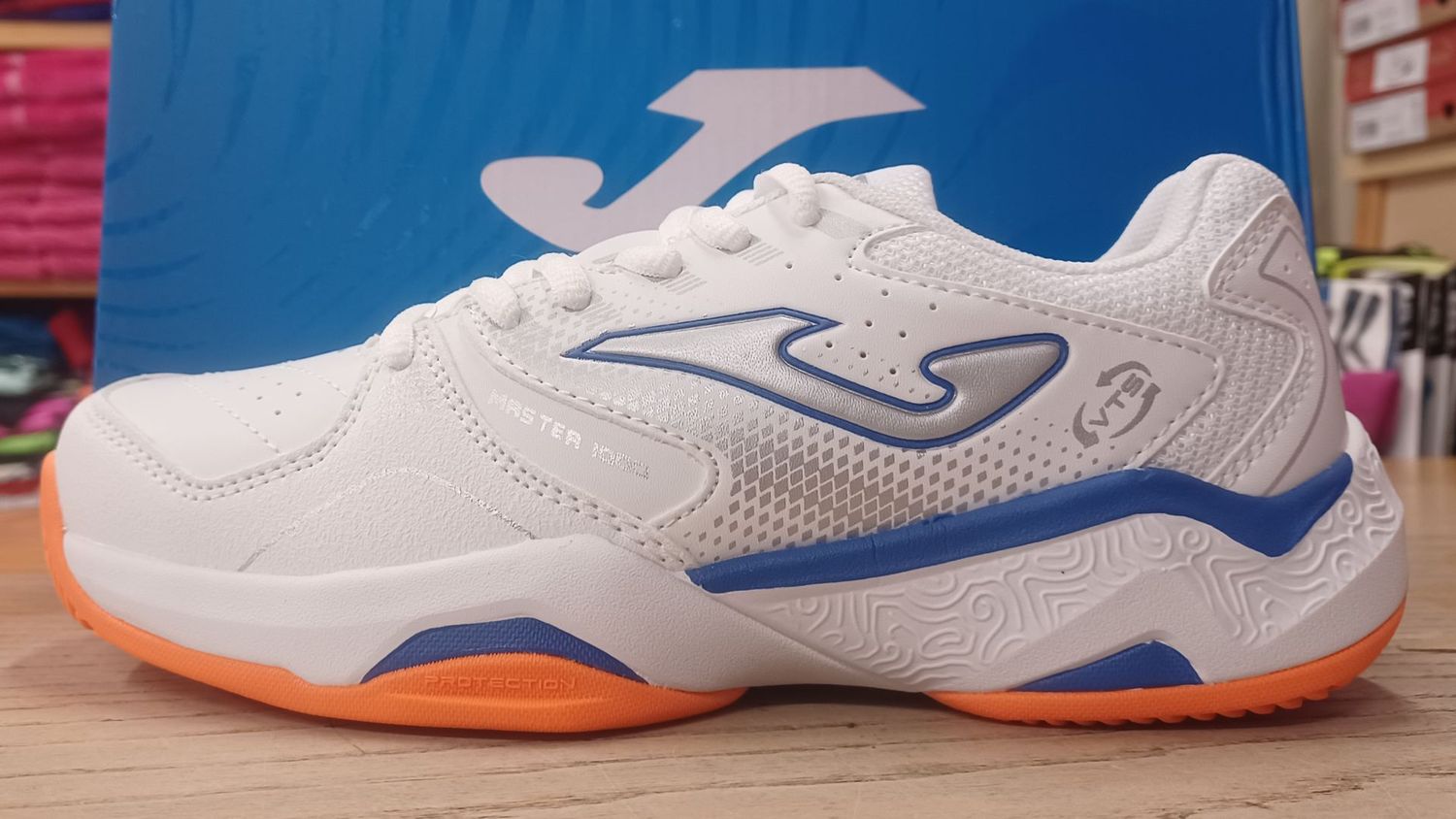 JOMA MOD. MASTER 1000 TENNIS JMATW2502C