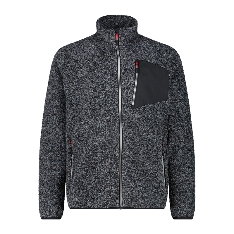 CMP PILE ORSETTO UOMO 31P1517M-31UU CMP PILE ORSETTO UOMO 31P1517M-31UU