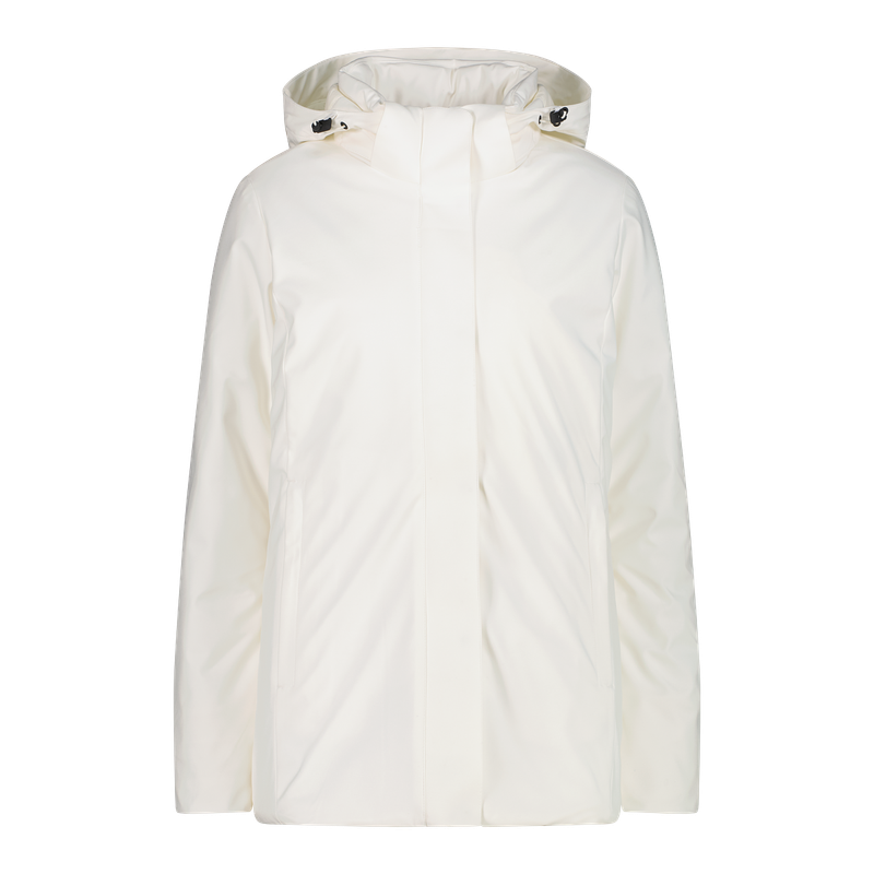 CMP Giacca in Softshell da donna con cappuccio 35K3626-A143 CMP Giacca in Softshell da donna con cappuccio 35K3626-A143