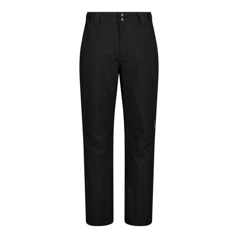 CMP Pantaloni da sci in twill da uomo 33W1157-U901 CMP Pantaloni da sci in twill da uomo 33W1157-U901