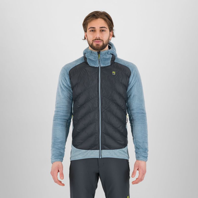 KARPOS MARMAROLE JACKET UOMO 2500486-008 KARPOS MARMAROLE JACKET UOMO 2500486-008