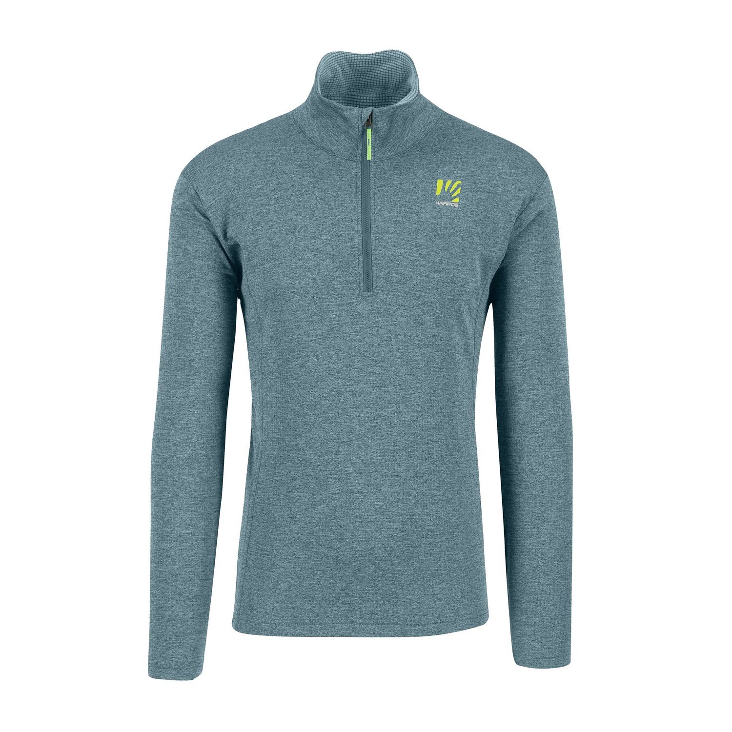 KARPOS PIZZOCCO HALF ZIP 2500709-114 KARPOS PIZZOCCO HALF ZIP 2500709-114