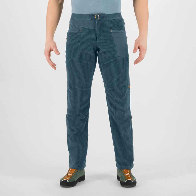 KARPOS ABETE EVO PANTS 2521044-4012 KARPOS ABETE EVO PANTS 2521044-4012