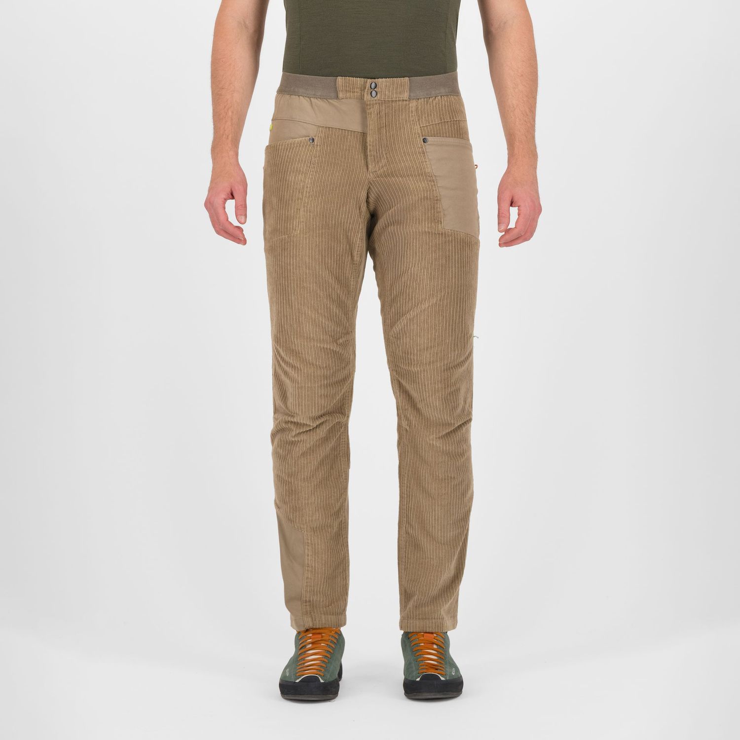 KARPOS ABETE EVO PANTS 2521044-259 KARPOS ABETE EVO PANTS 2521044-259