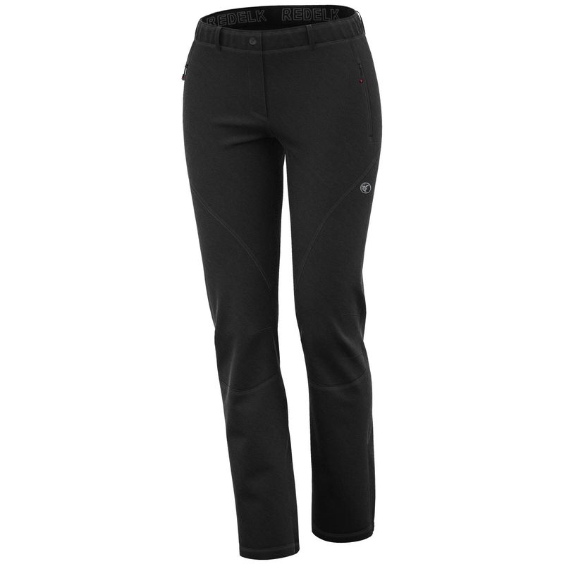 REDELK PANTALONE DONNA TREKKING RUTH L53R083-999