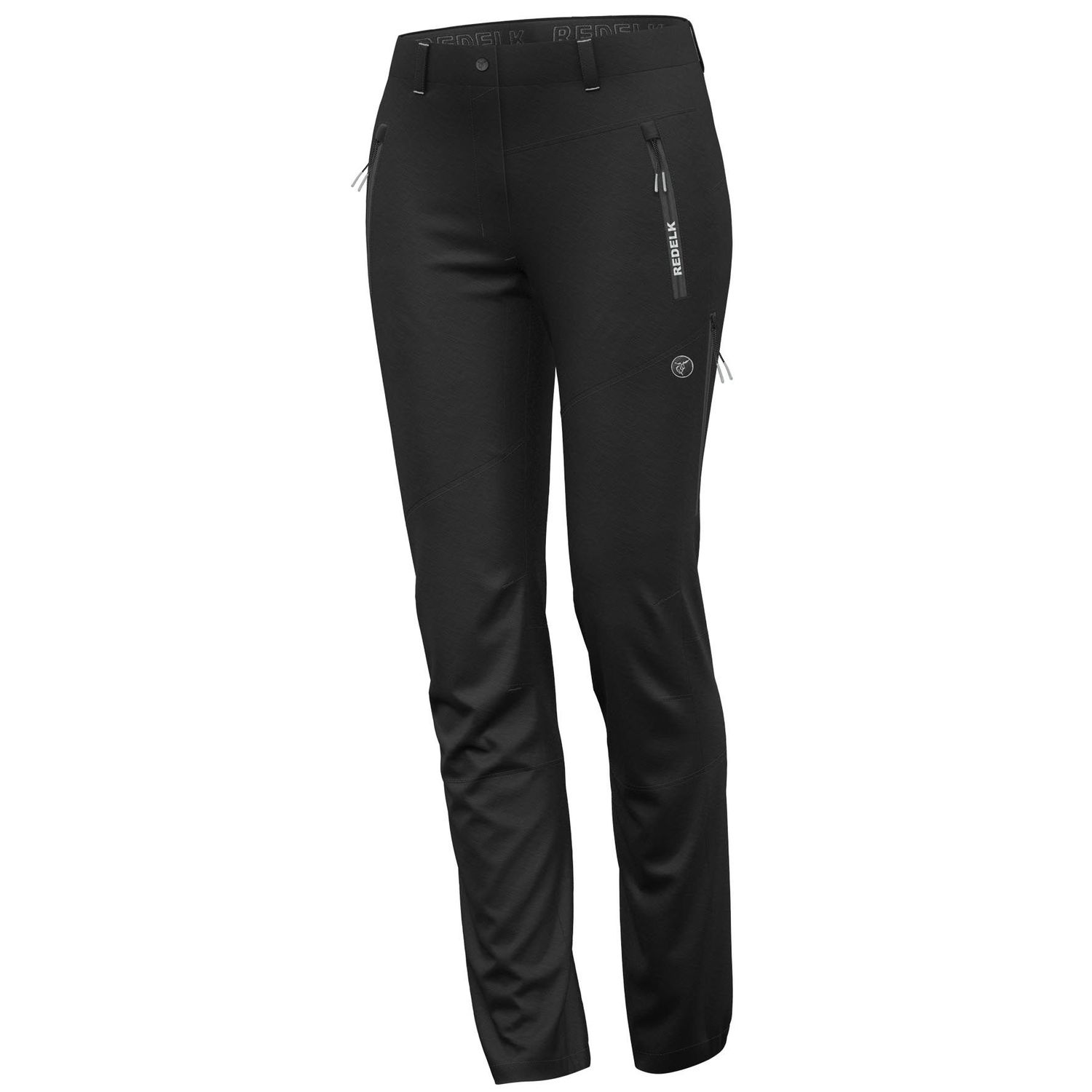 REDELK PANTALONE DONNA AMBER L53R079P-999